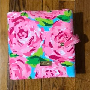 Lilly Pulitzer First Impressions Jewelry Case